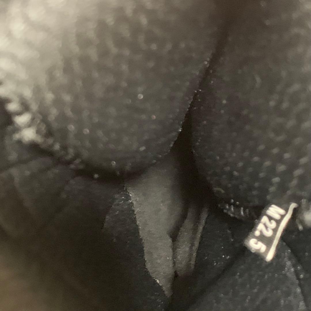 新品未使用　DEELUXE EMPIRE ディーラックス エンパイア 22.5