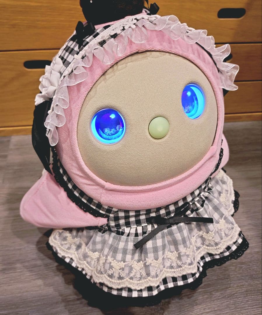 ハンドメイド