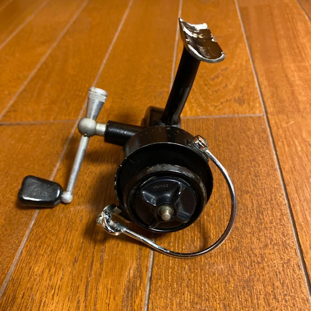 ミッチェル　スピニングリール 309