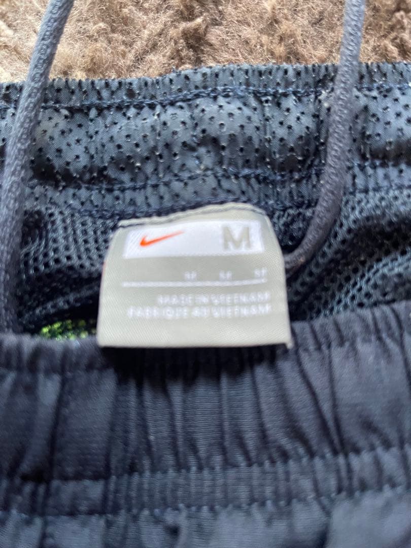 07-08 NIKE FCバルセロナ 上下セット