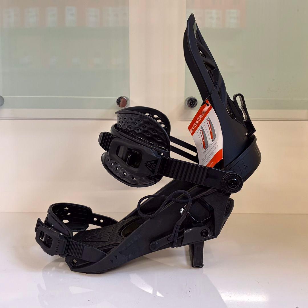 UNIONユニオン2026【EXPLORER】M(26-28cm)　スプリット