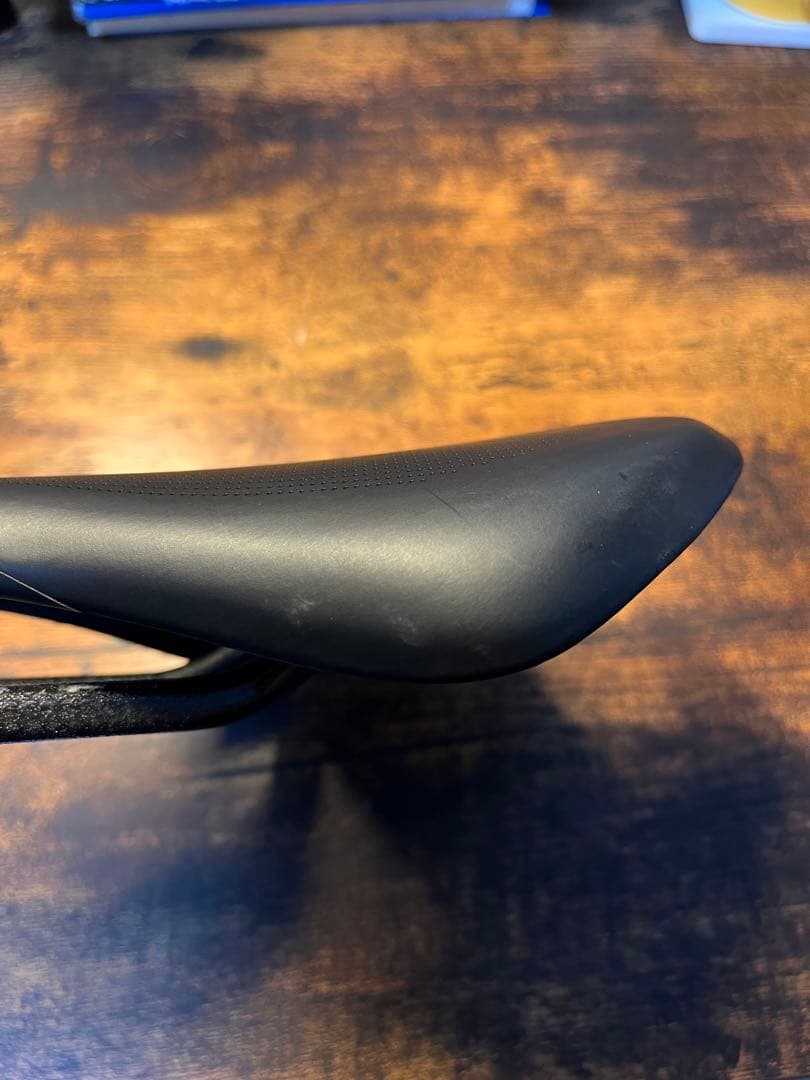 パーツ S-WORKS TOUPE 155mm