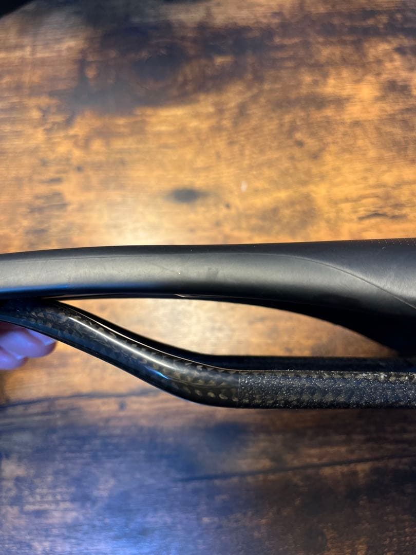 パーツ S-WORKS TOUPE 155mm
