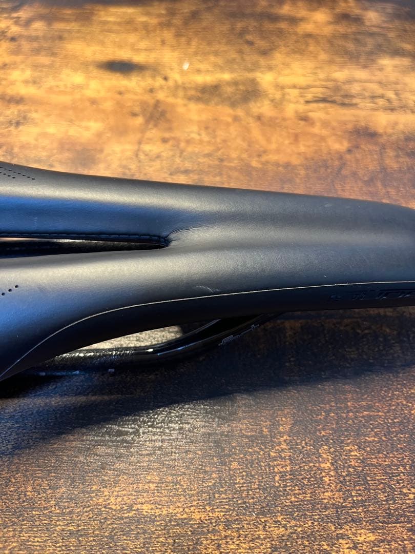 パーツ S-WORKS TOUPE 155mm