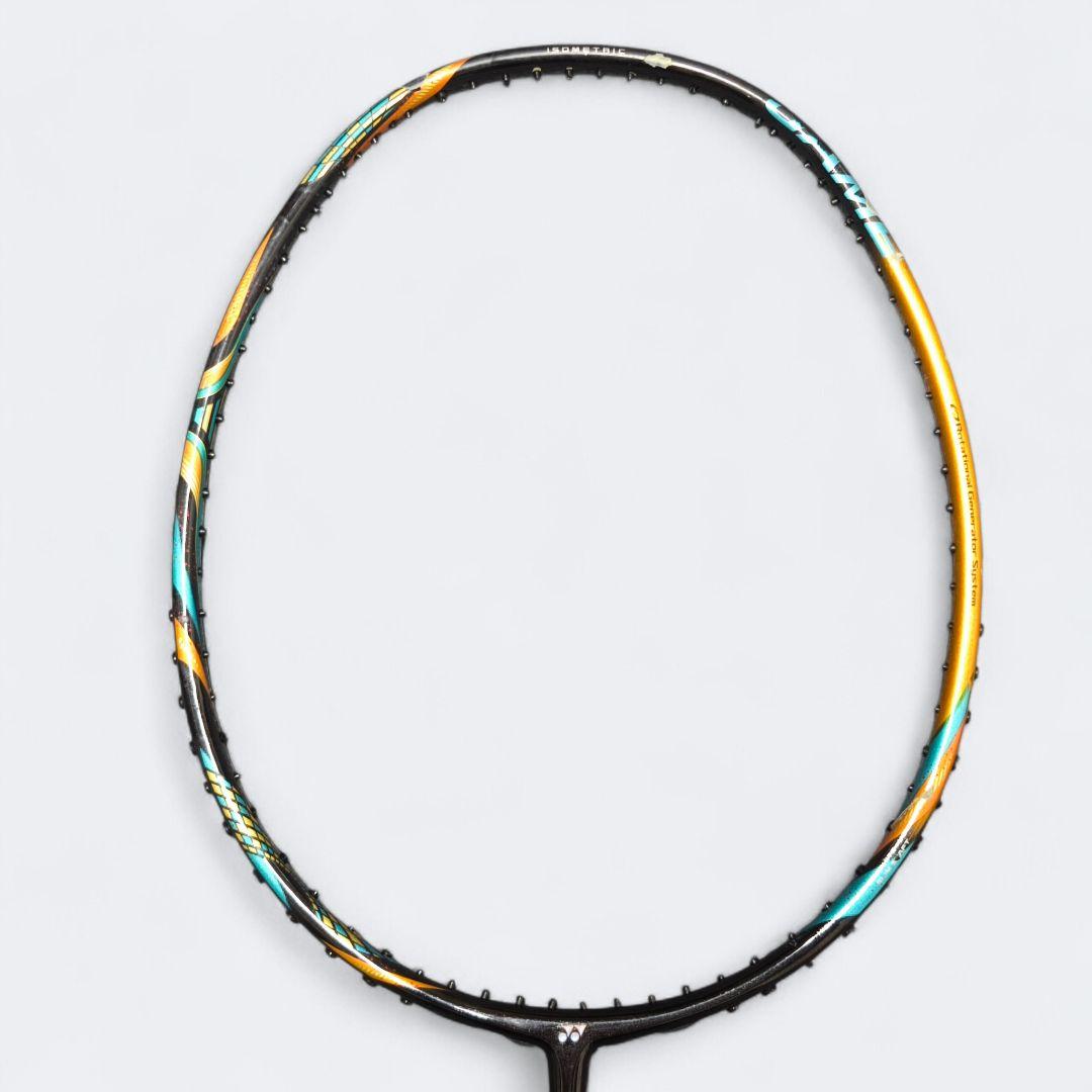 YONEX ASTROX 88D GAME バドミントンラケット 3UG5