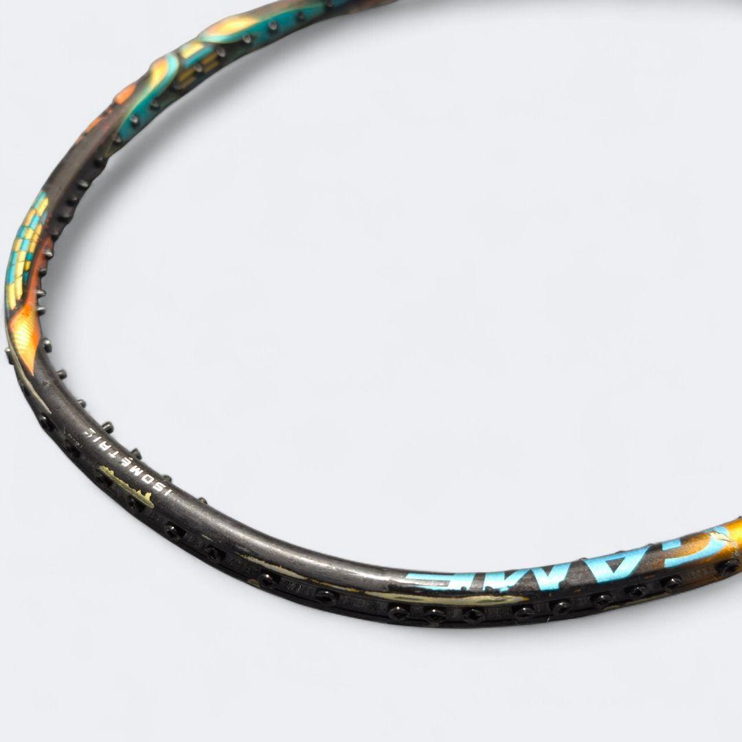 YONEX ASTROX 88D GAME バドミントンラケット 3UG5