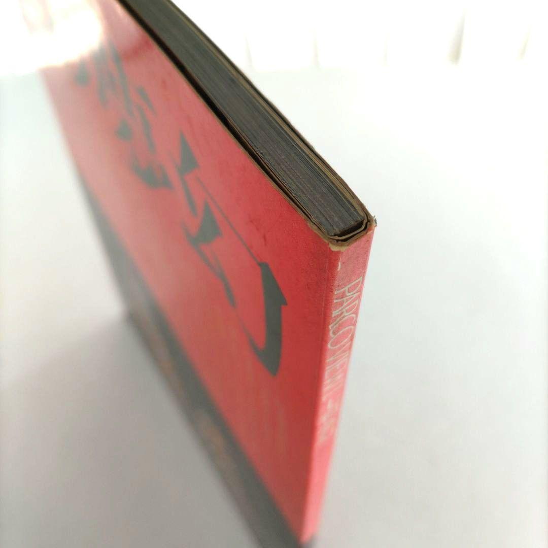 【絶版】七彩夢幻 PARCO VIEW1 写真集