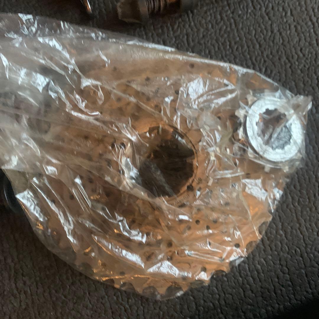 自転車部品
