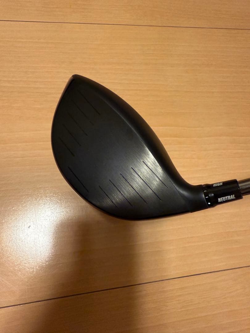 グラインドワークス イクイノックス DERAMAX 08D 5S おまけ付き