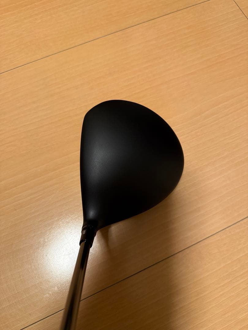 グラインドワークス イクイノックス DERAMAX 08D 5S おまけ付き