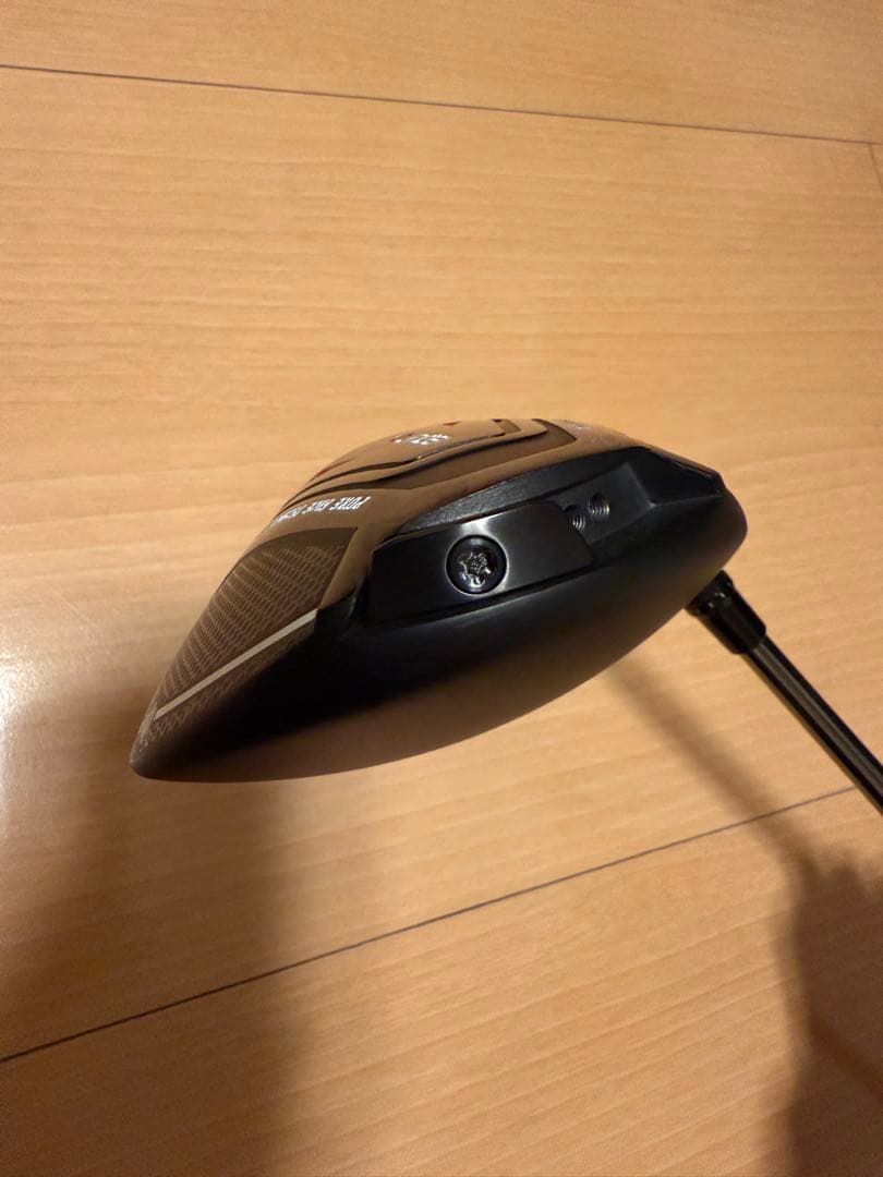 グラインドワークス イクイノックス DERAMAX 08D 5S おまけ付き