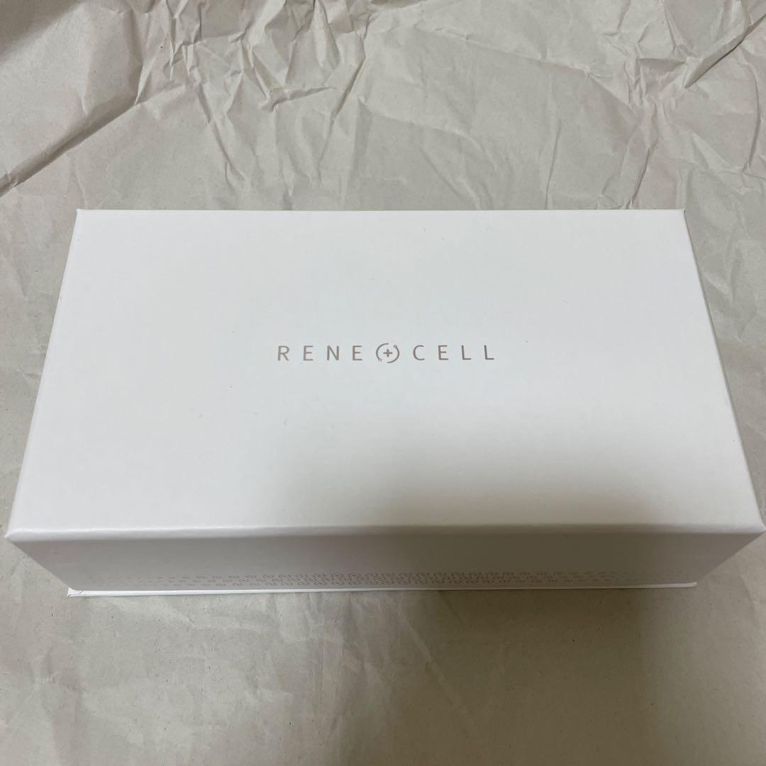 Rene Cell ギミナスクリーム20g×2個