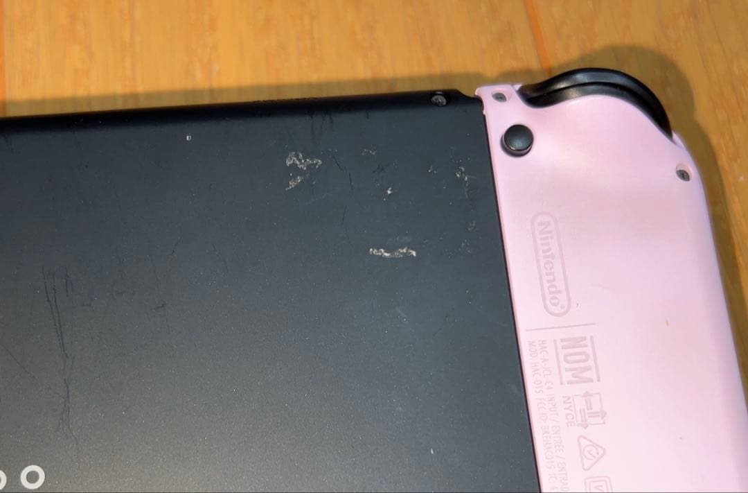 Nintendo Switch本体 任天堂 スイッチ