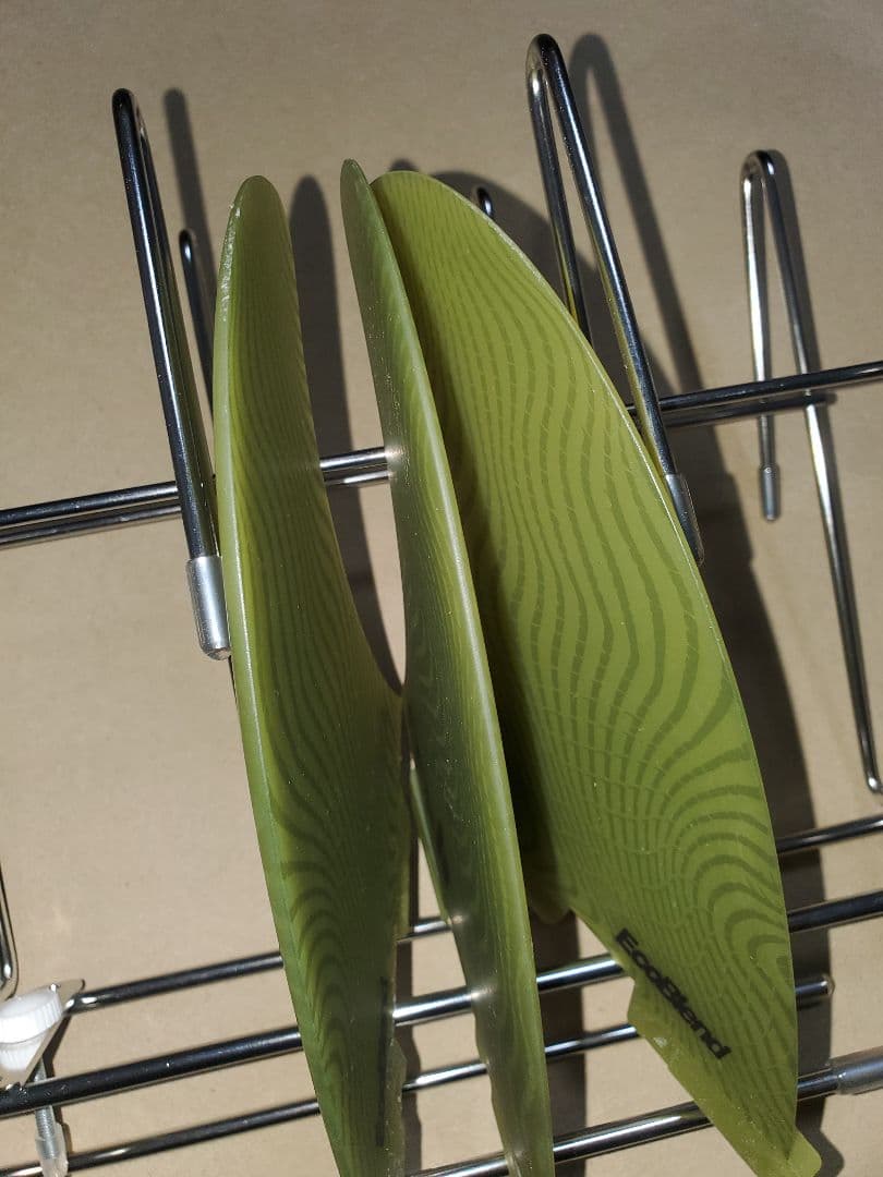 O*H様 FCS2 Carver トライ Medium Neo Glass