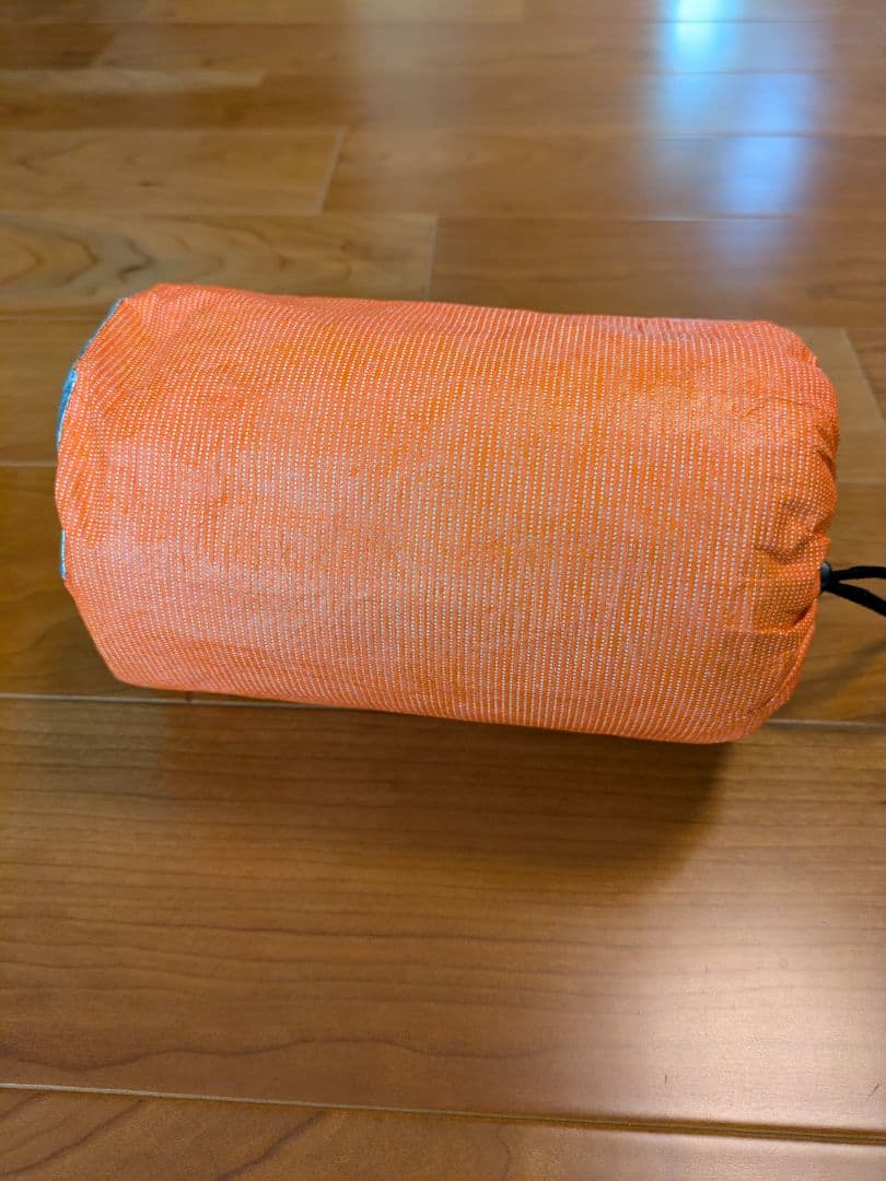 SOL Escape Bivvy オレンジ