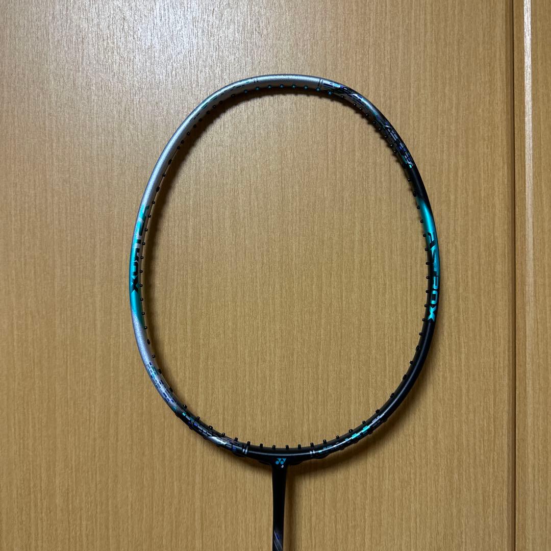 YONEX astrox 88D 3uバドミントンラケット