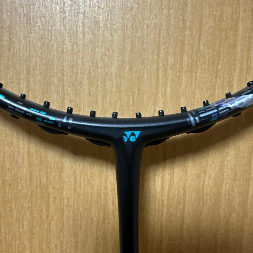 YONEX astrox 88D 3uバドミントンラケット