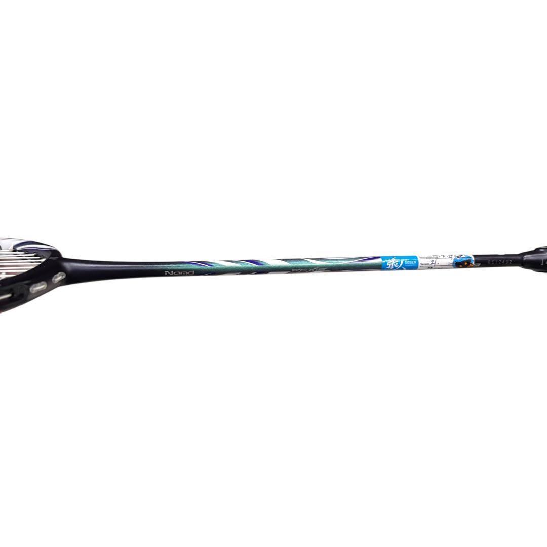 Yonex Astrox 100zx バドミントンラケット アストロクス4UG5