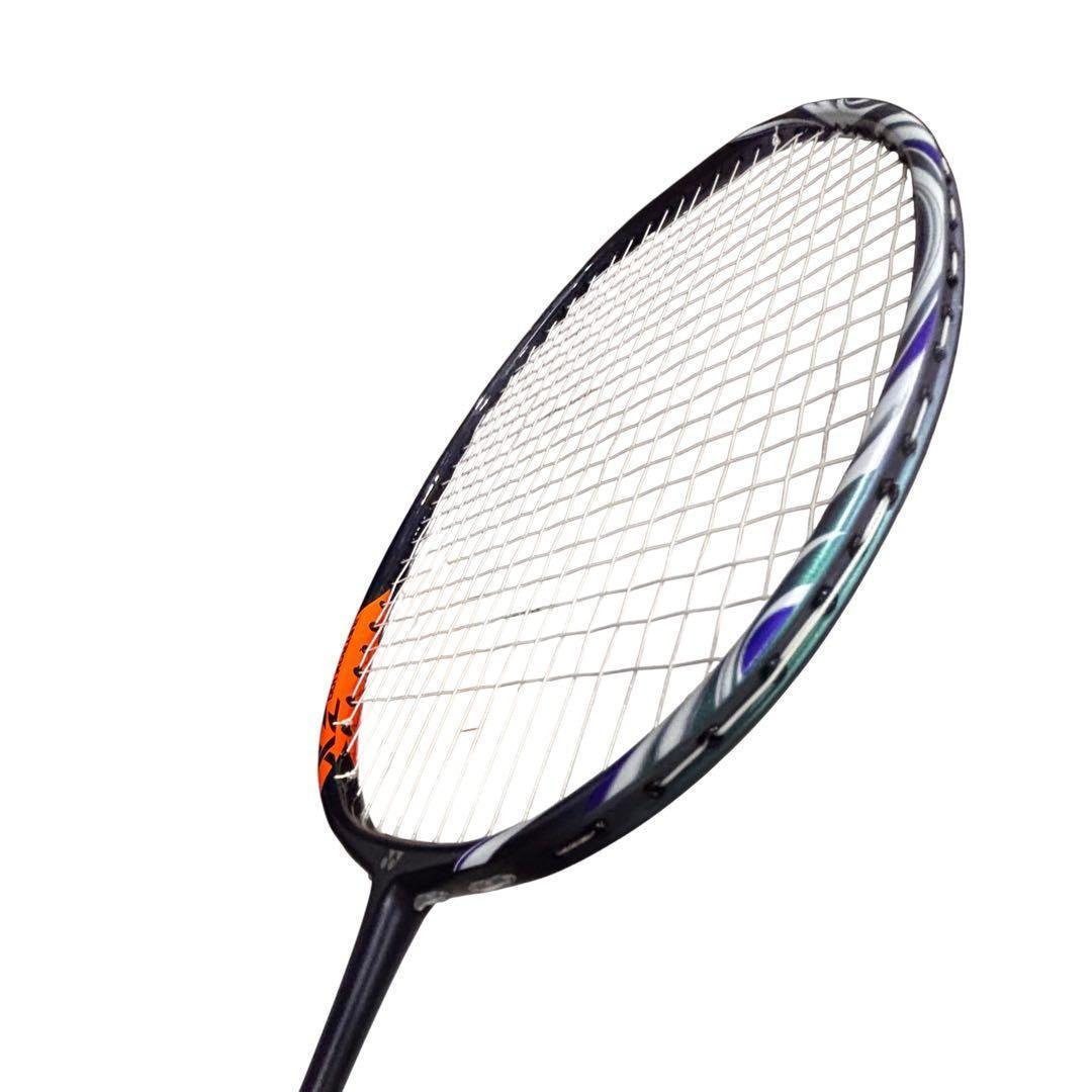 Yonex Astrox 100zx バドミントンラケット アストロクス4UG5