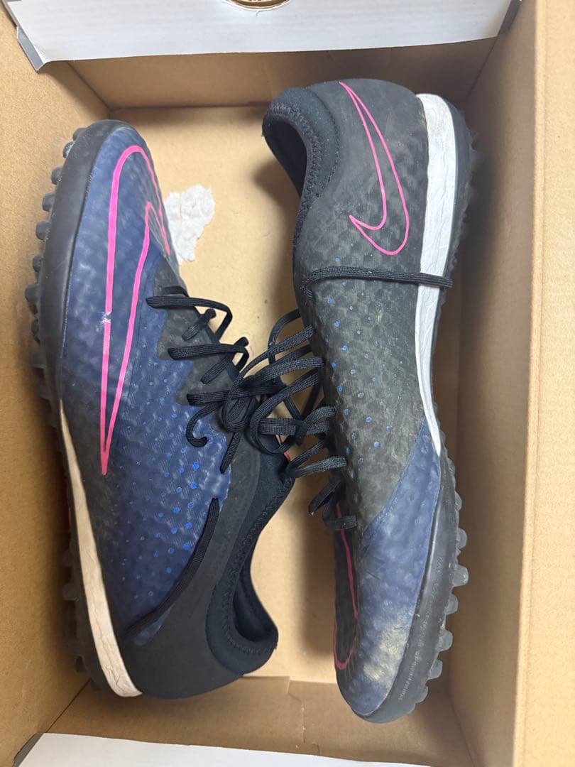 ナイキトレーニングシューズ　3点セット