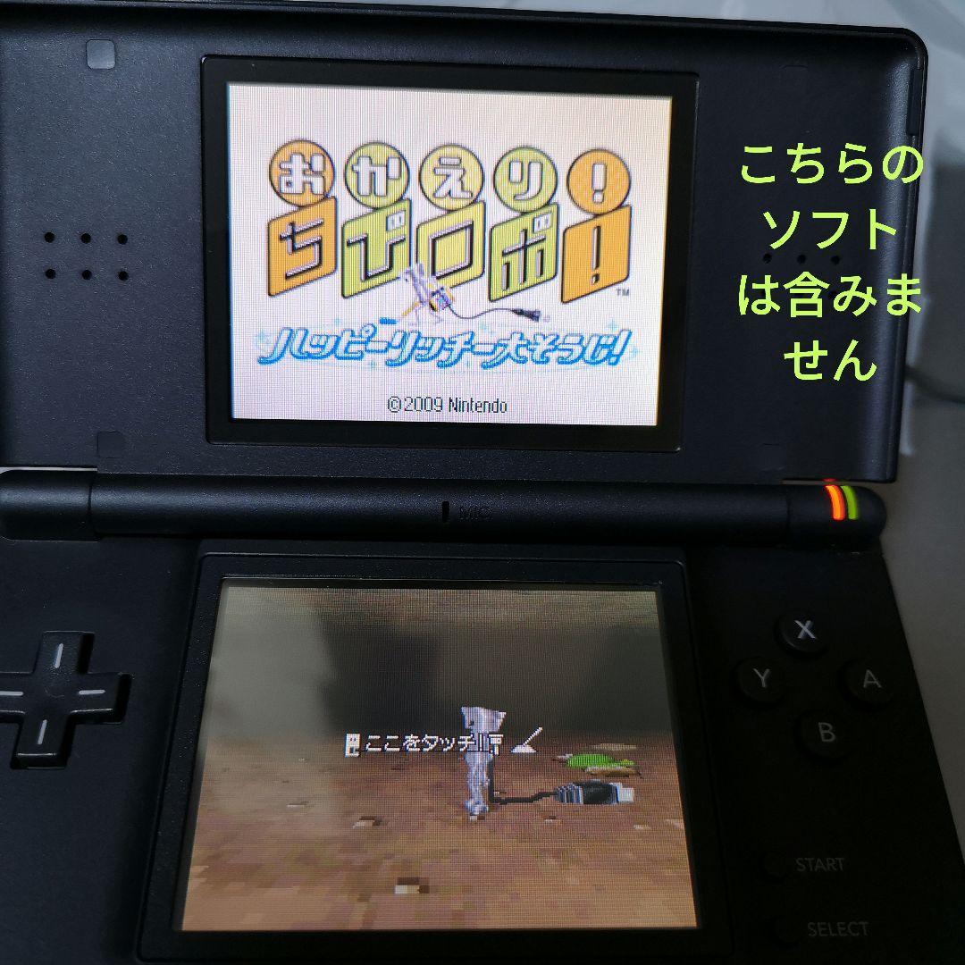 Nintendo NINTENDO DS ニンテンド-DS LITE ジェ…