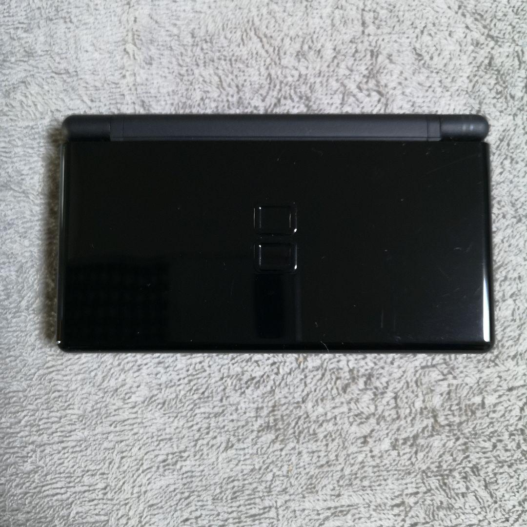 Nintendo NINTENDO DS ニンテンド-DS LITE ジェ…