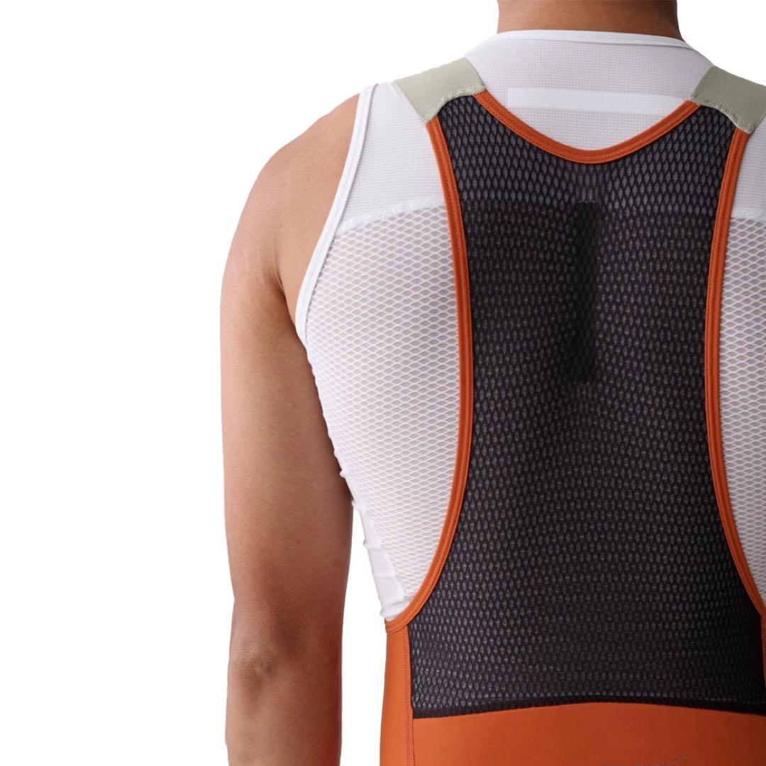  TRAINING BIB 3.0 美品 マープ