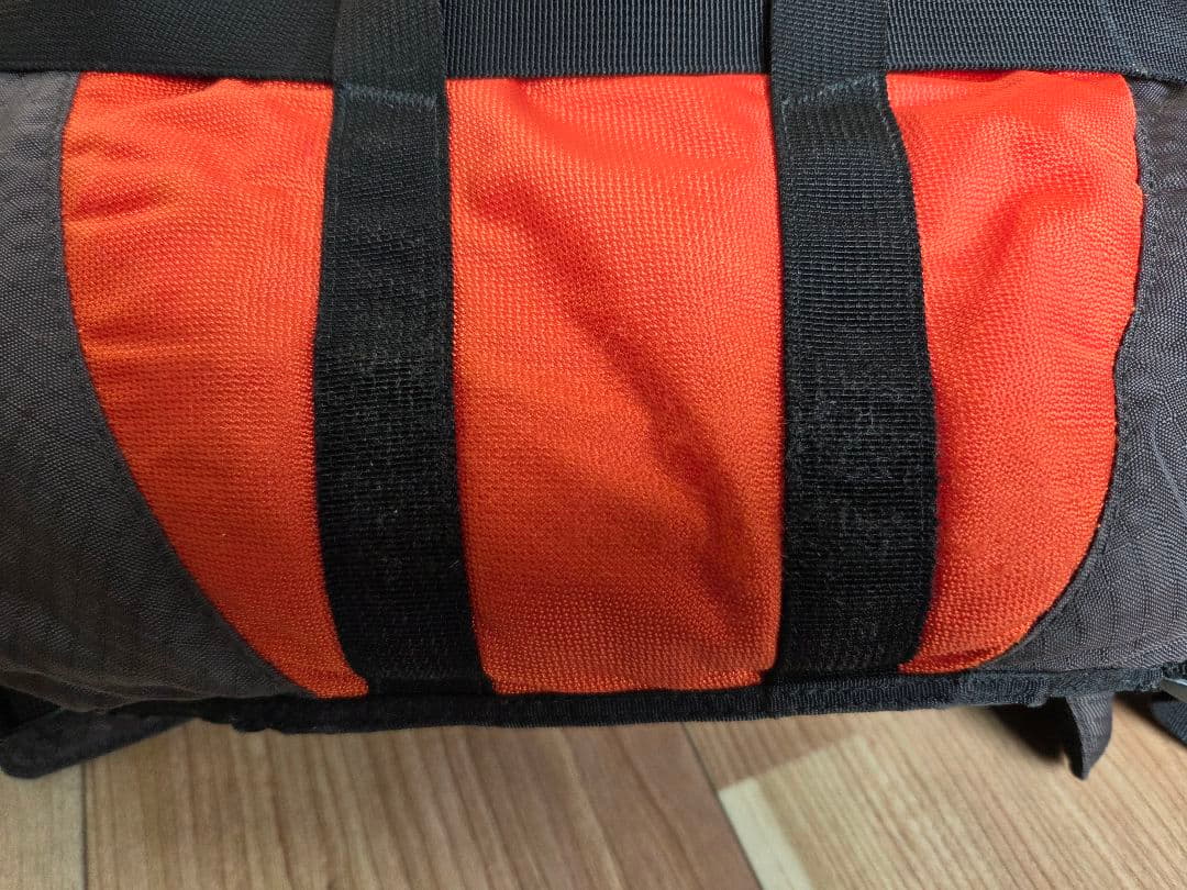 mont-bell ライフジャケット 「リバーランナープロ」　pfd モンベル