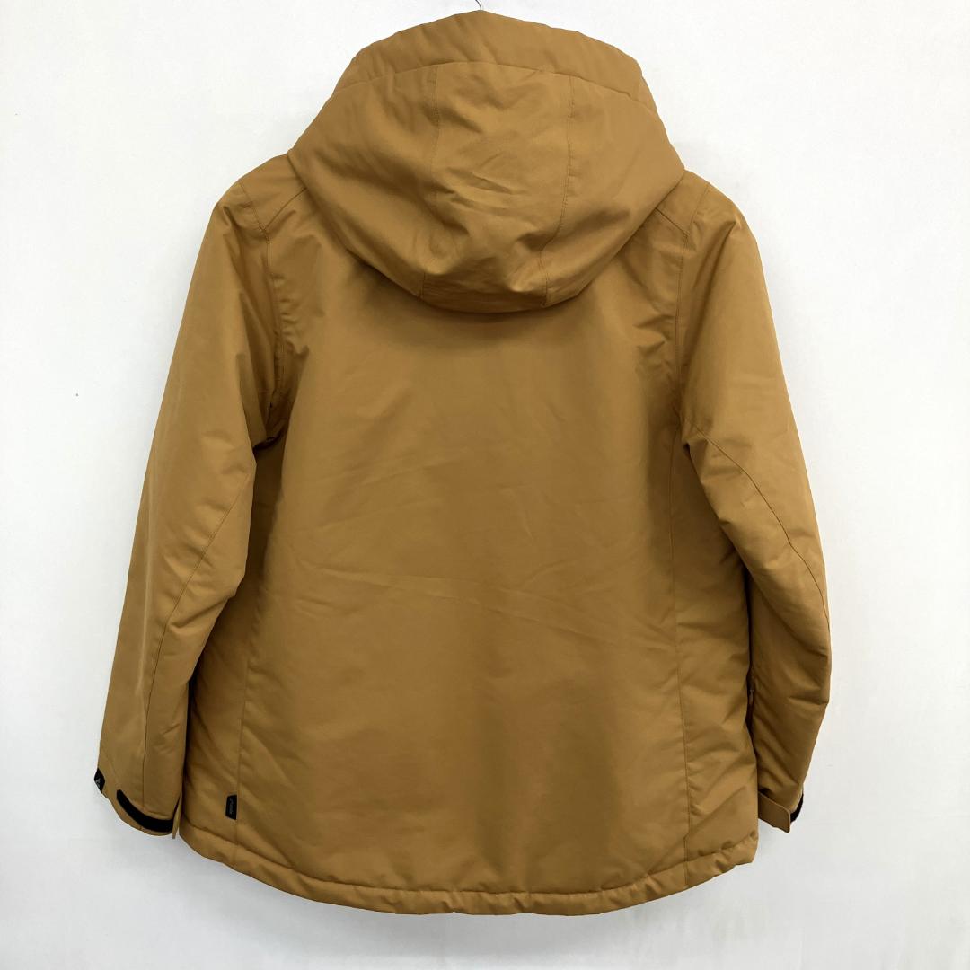 ★美品 phenix スノースケープ インサレーション ジャケット フェニックス