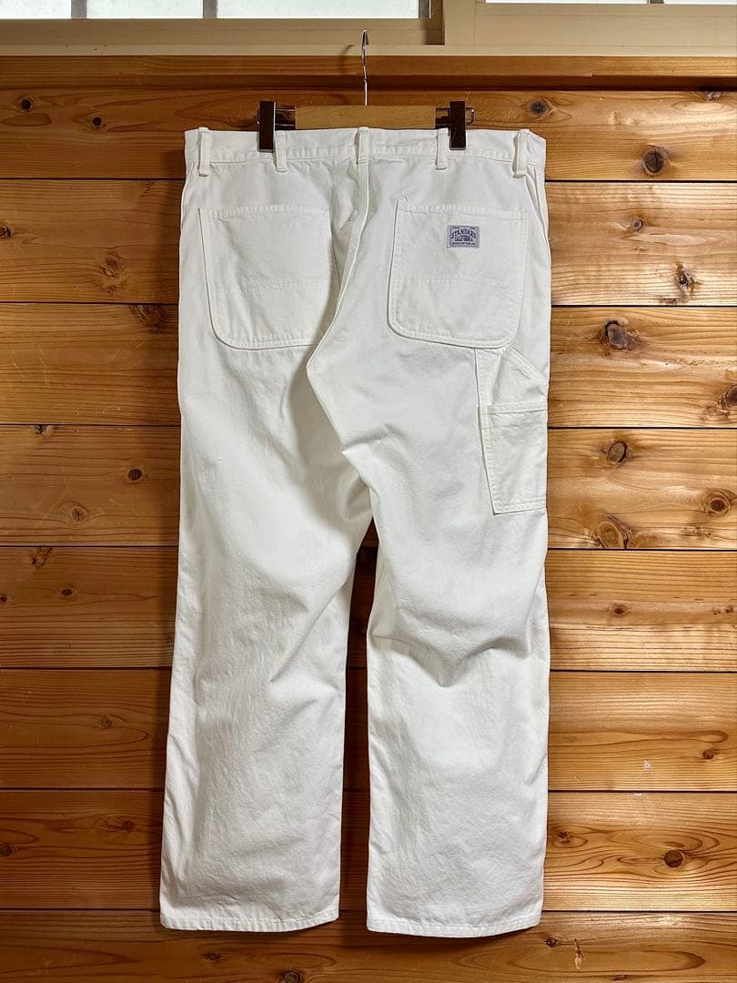 Standard California Painter Pants ストアー限定