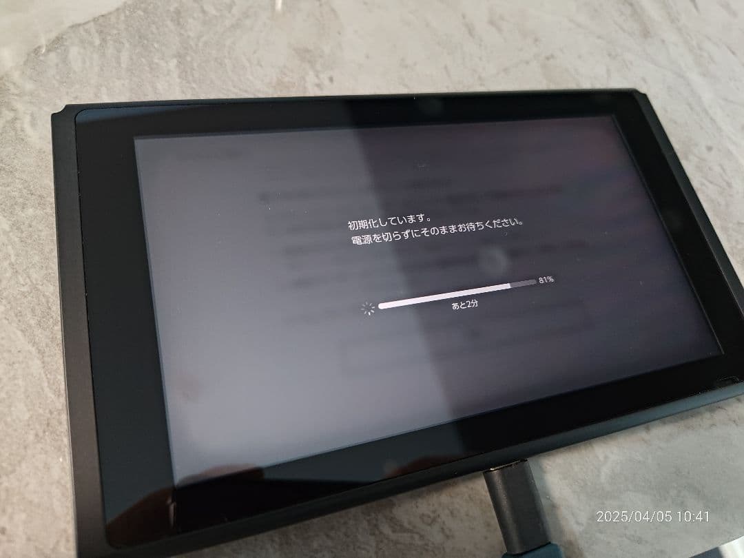 が*ド様 Nintendo Switch 本体 マインクラフトセット
