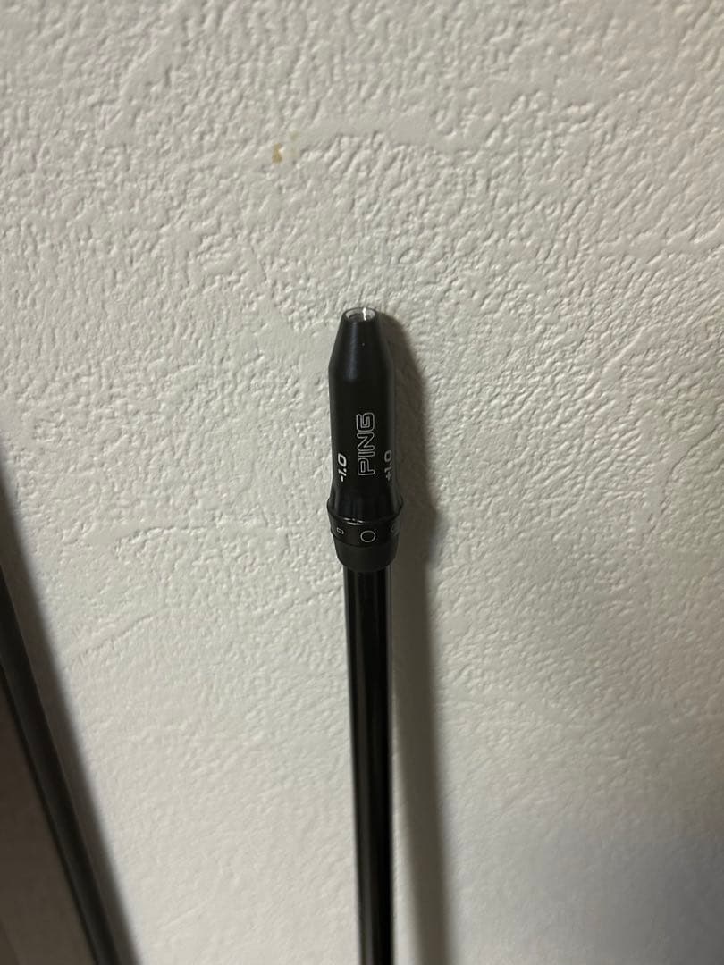 グラファイトデザイン　ツアーAD PT-6 PING ウッド用シャフト
