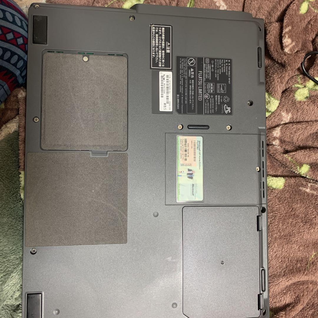 ビジネス・経済 FUJITSU
