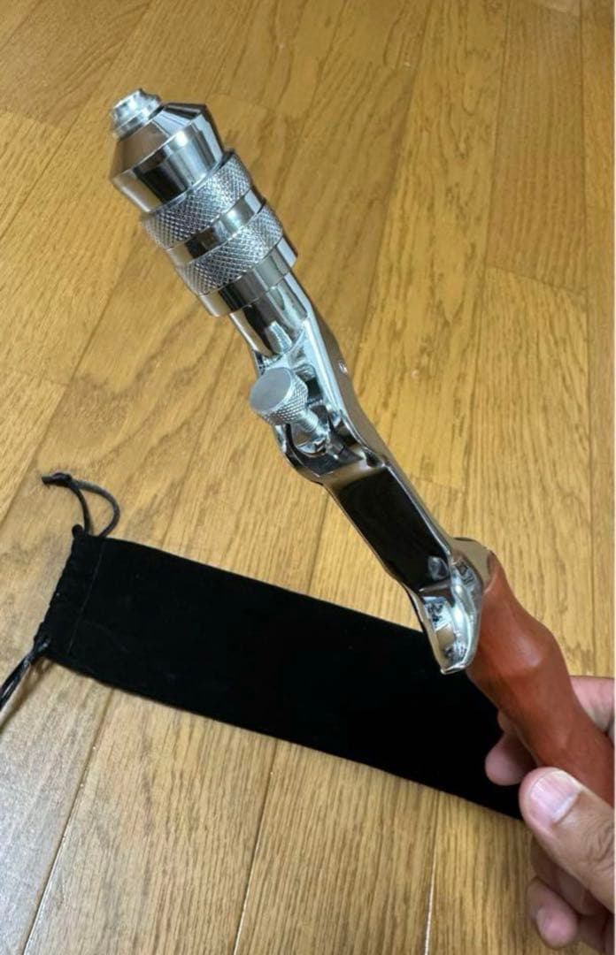 ガングリップ ロッドビルディング トラウト 渓流　 トップウォーター ベイト
