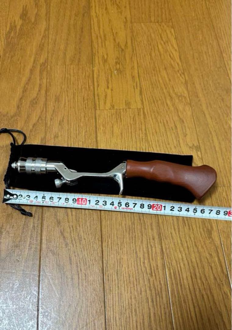 ガングリップ ロッドビルディング トラウト 渓流　 トップウォーター ベイト