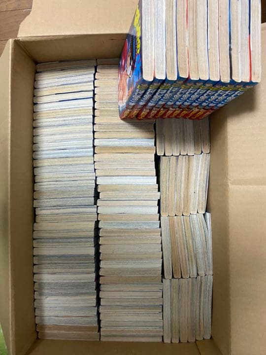 はじめの一歩　漫画　１〜１０６巻