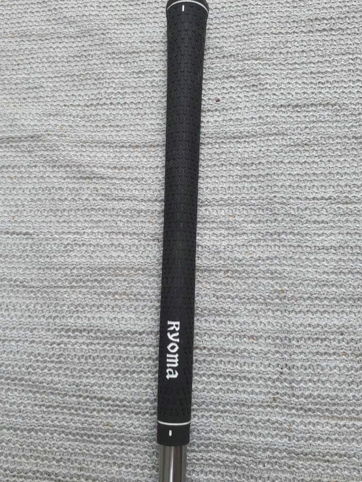 美品、リョーマ RYOMA MAXIMA Type‑D ドライバー11.5°