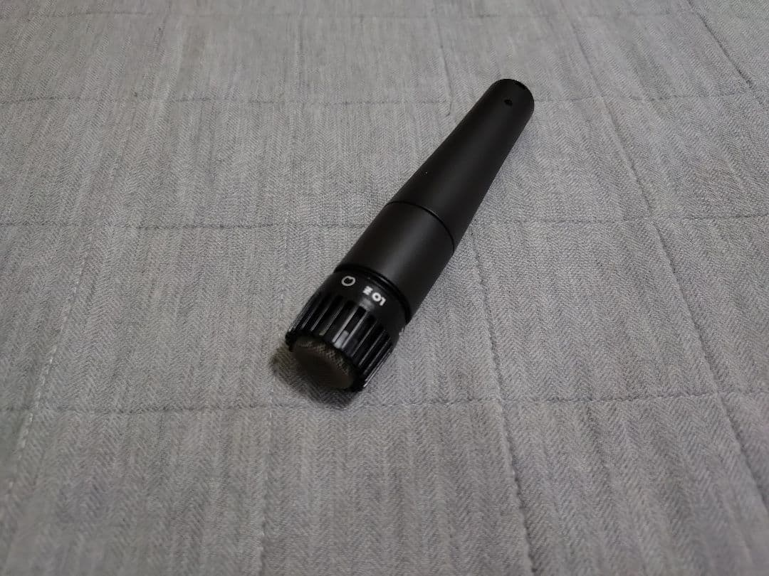 SHURE（シュア） ダイナミックマイク SM57-LCE