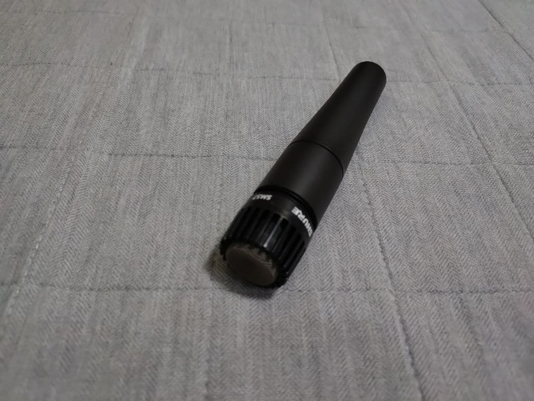 SHURE（シュア） ダイナミックマイク SM57-LCE