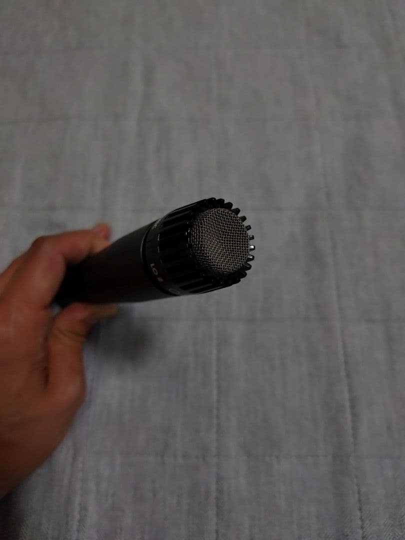 SHURE（シュア） ダイナミックマイク SM57-LCE