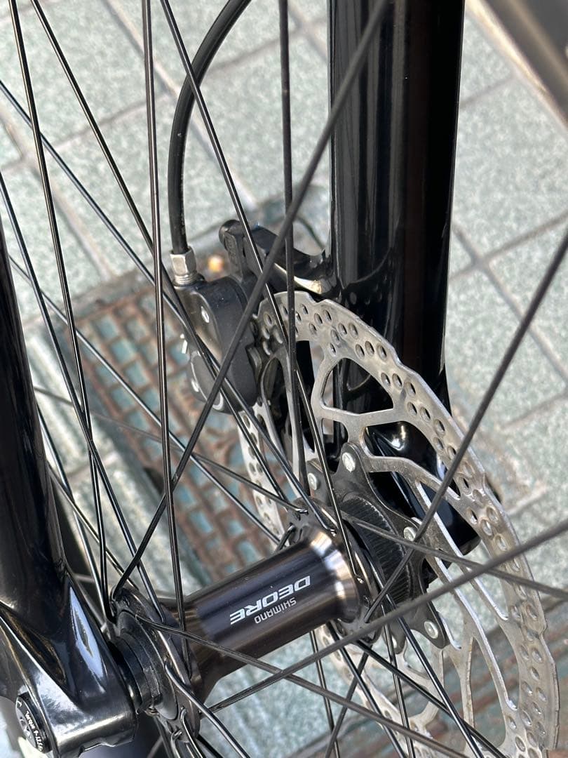 KONA Big Honzo Mサイズ 美品　直接引取り希望