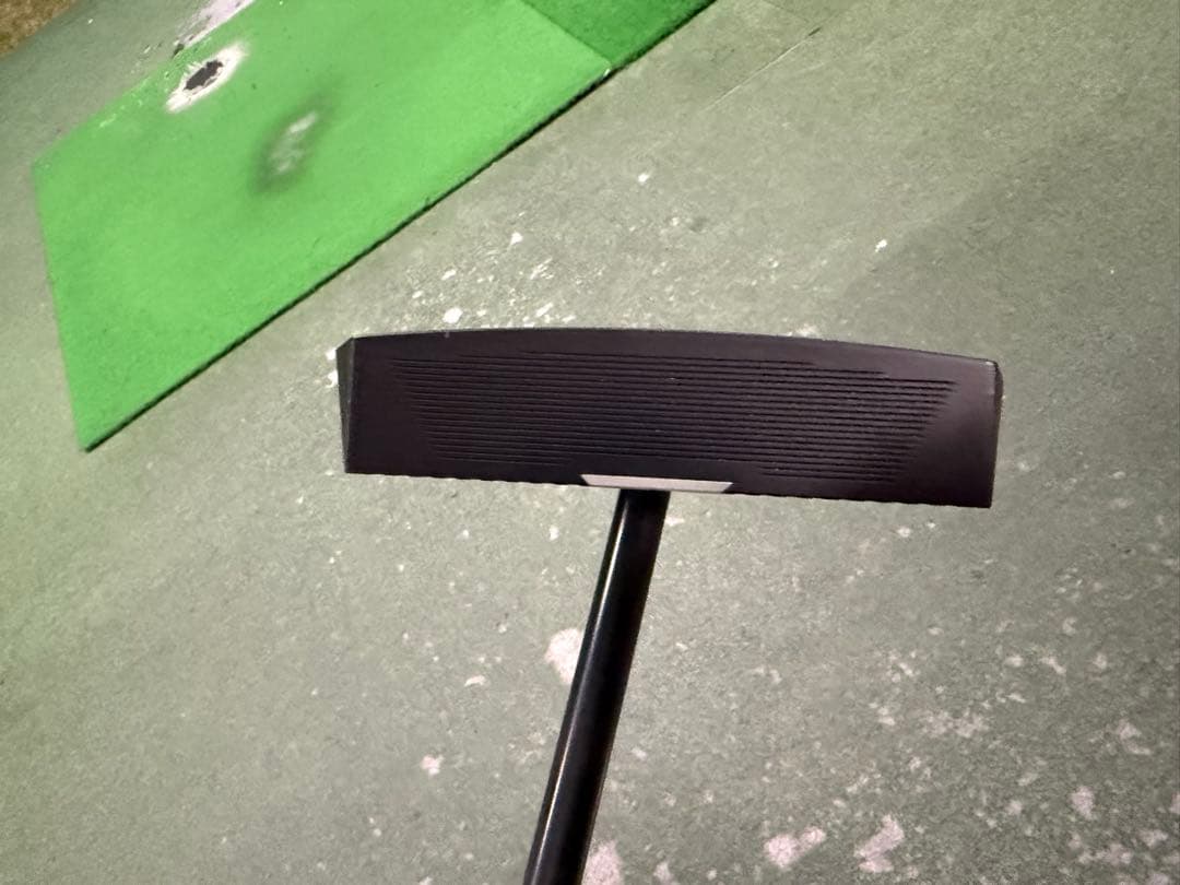 L.A.B.GOLF MEZZ.1 MAX カスタムパター 45インチ　長尺