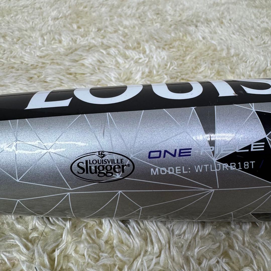 LOUISVILLE SLUGGER(ルイスビルスラッガー・ルイビルスラッガー)