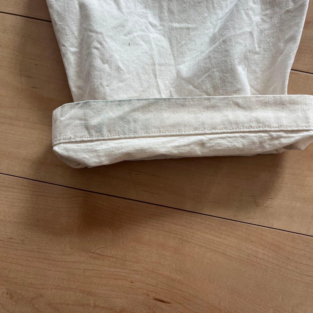 オアスロウ　ファティーグパンツ　ベイカーパンツ
