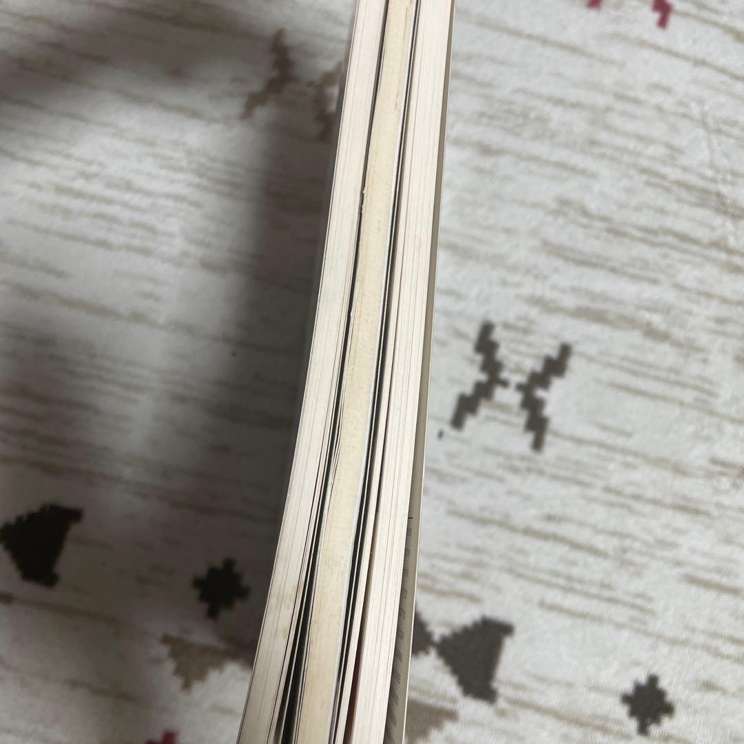 くもんペーパークラフト　ゴジラ　ウルトラマン　バルタン星人　3冊セット　良好品