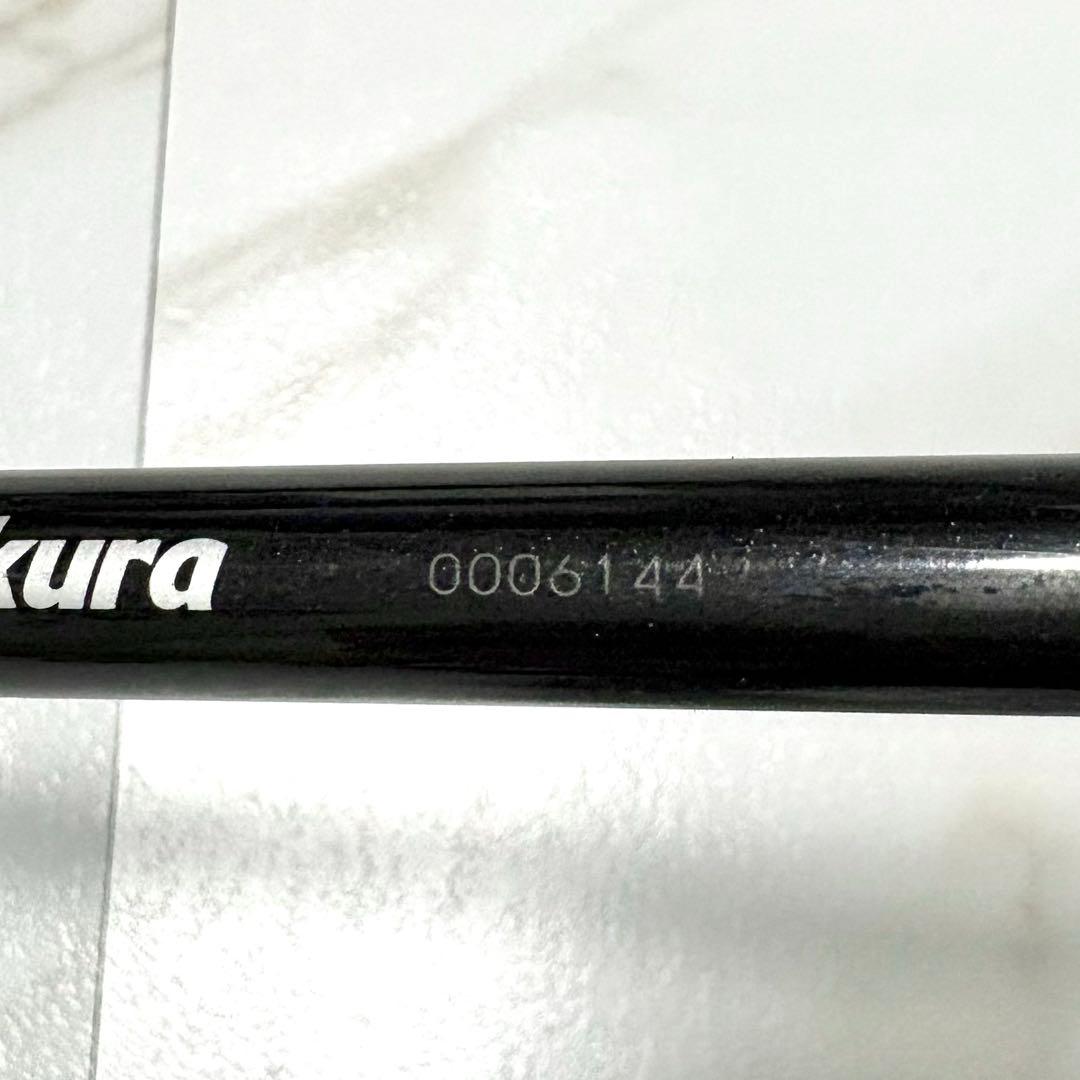【ウッド用】ベンタス TR ブラック 6S キャロウェイスリーブ ゴルフプライド