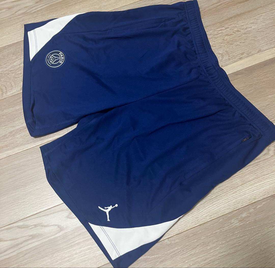 Jordan PSG トレーニングショーツ　ショートパンツ　短パン　新品