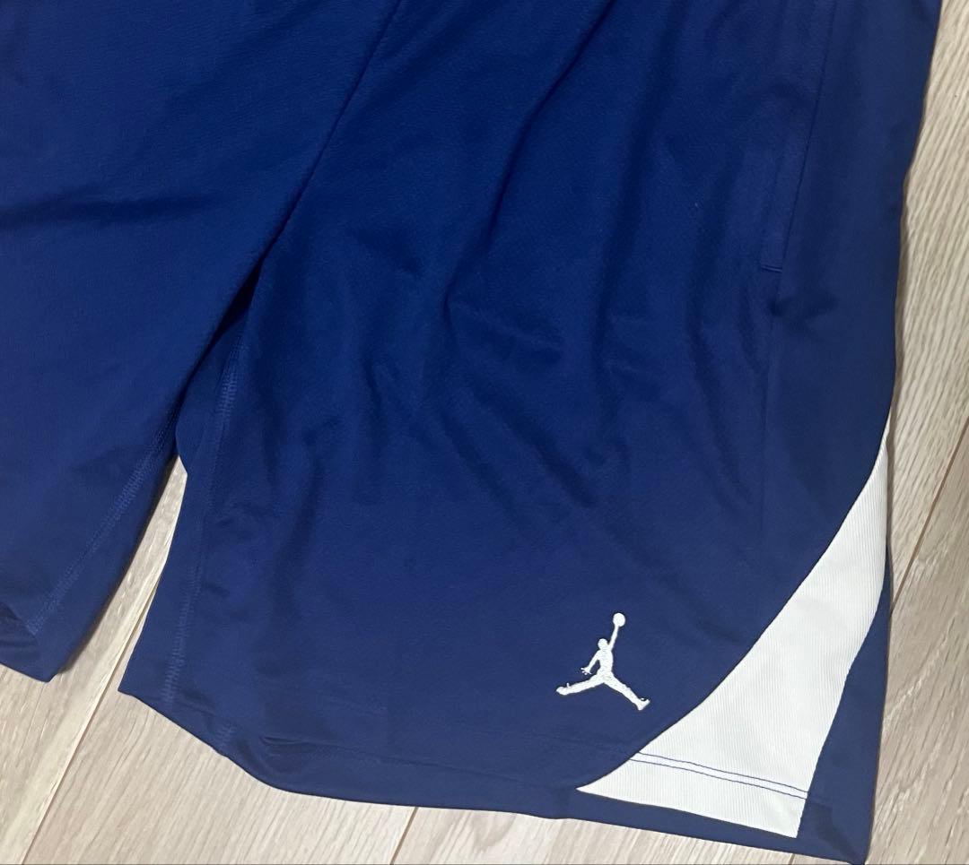 Jordan PSG トレーニングショーツ　ショートパンツ　短パン　新品