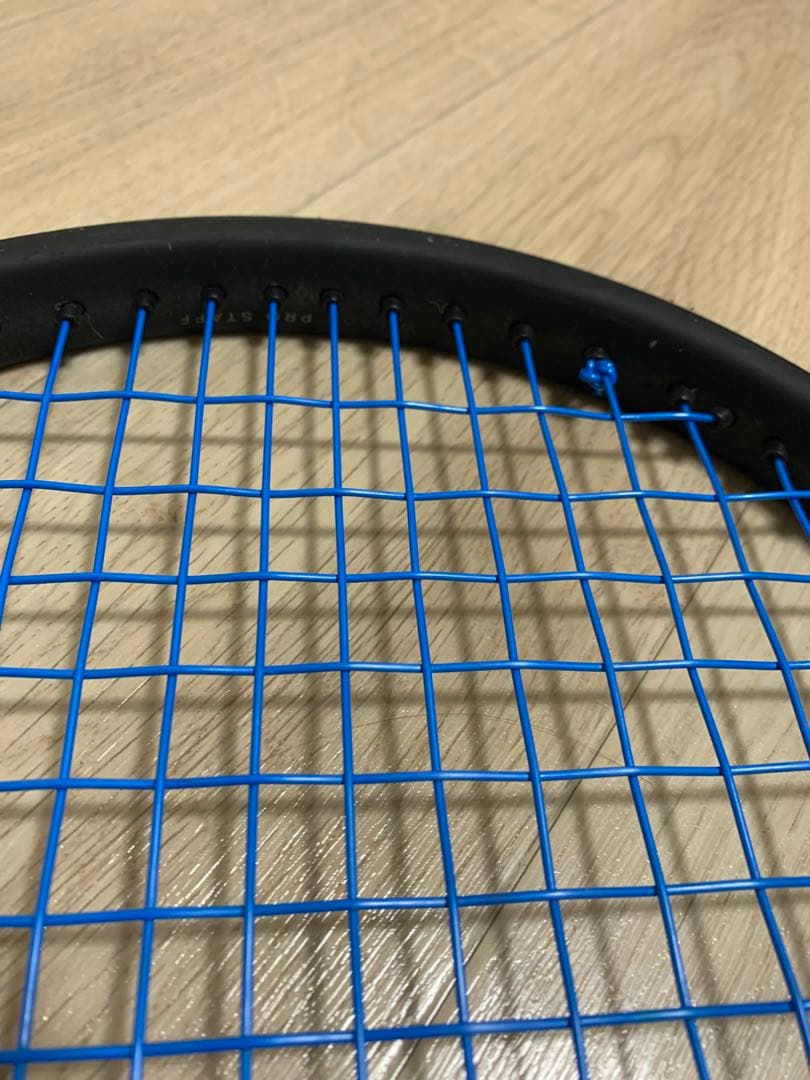 Wilson PRO STAFF 97 テニスラケット