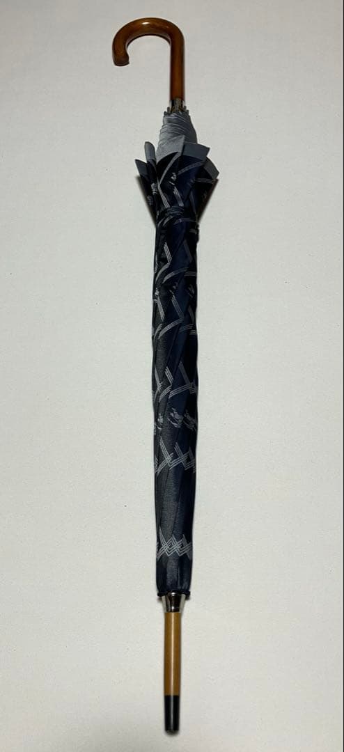 新品☆バーバリー傘　長傘